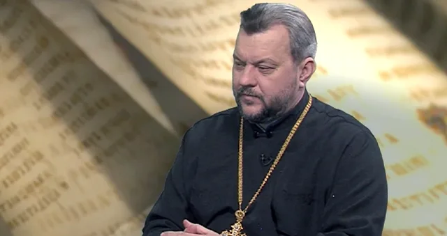 «Коротко о вечном». Неделя жен-мироносиц