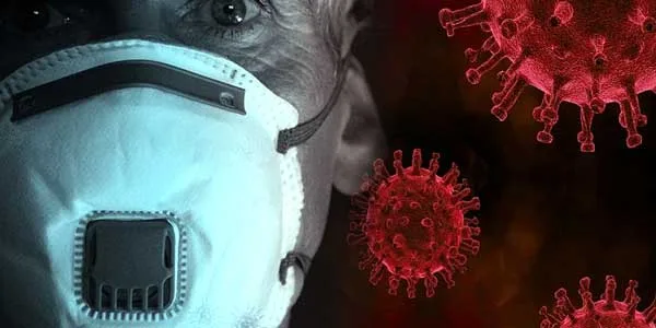 Строгие меры. Нарушение режима самоизоляции может грозить дзержинцам привлечением к уголовной ответственности