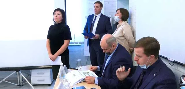 Работа на результат: Фабрику процессов эффективного управления открыли в Дзержинске
