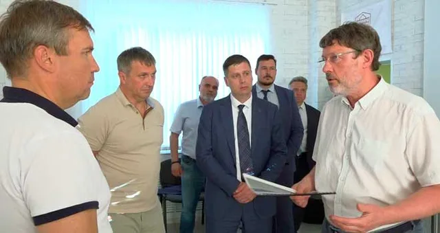 Эффективное управление: итоги работы «Фабрики процессов» подвели в Дзержинске