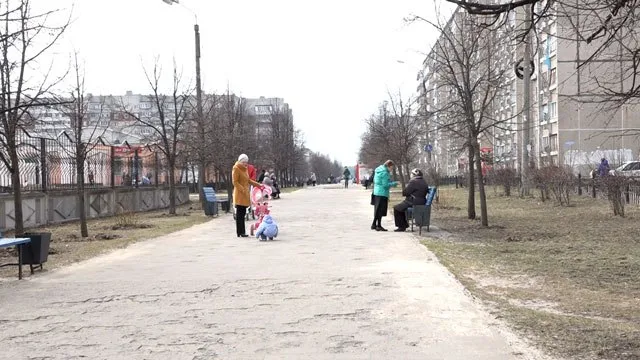 В Дзержинске бульвар Космонавтов и парк «Радуга» начнут ремонтировать после Дня города