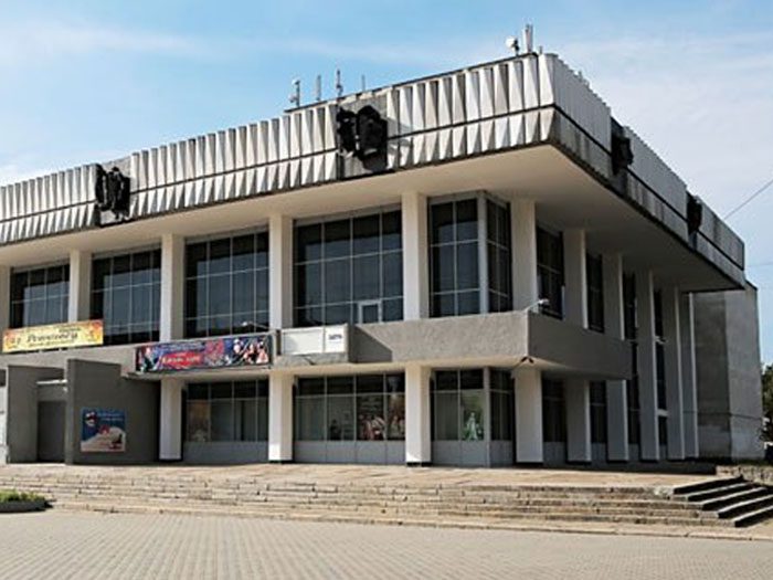 Дзержинский театр драмы поставит пьесу «На дне» к 150-летию Максима Горького