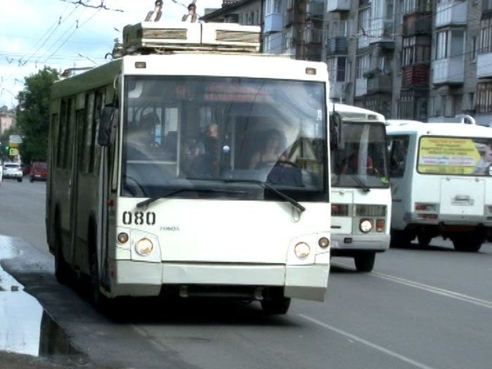 Эксперты нашли недостатки в транспортной системе Дзержинска