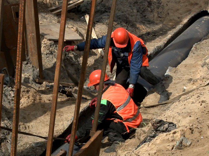В Дзержинске перекроют движение транспорта по проспекту Циолковского