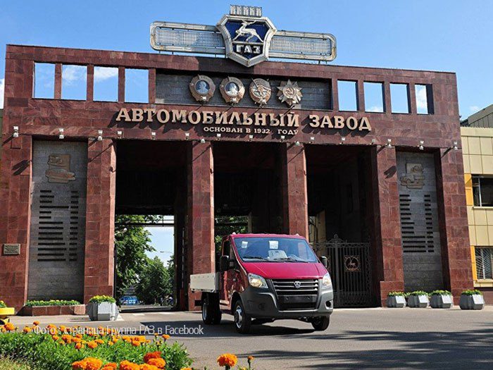 Тройное убийство из-за ревности произошло на Горьковском автозаводе