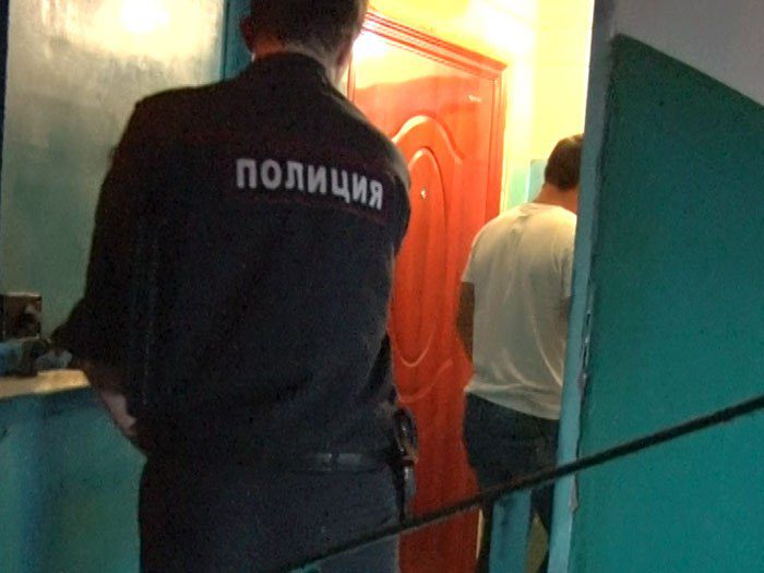 Подробности братоубийства на улице Попова в Дзержинске