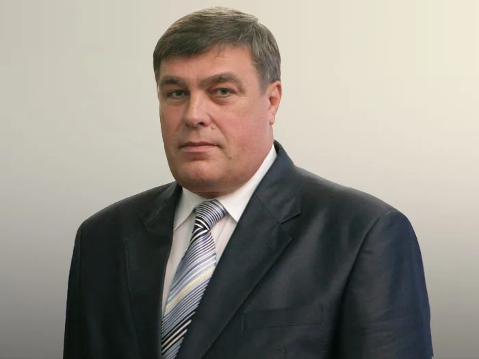 Экс-мэра Дзержинска Виктора Портнова отпустят из-под домашнего ареста