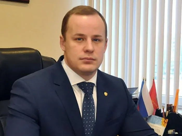 Глава администрации Кстовского района задержан за взятку в 1,5 млн рублей