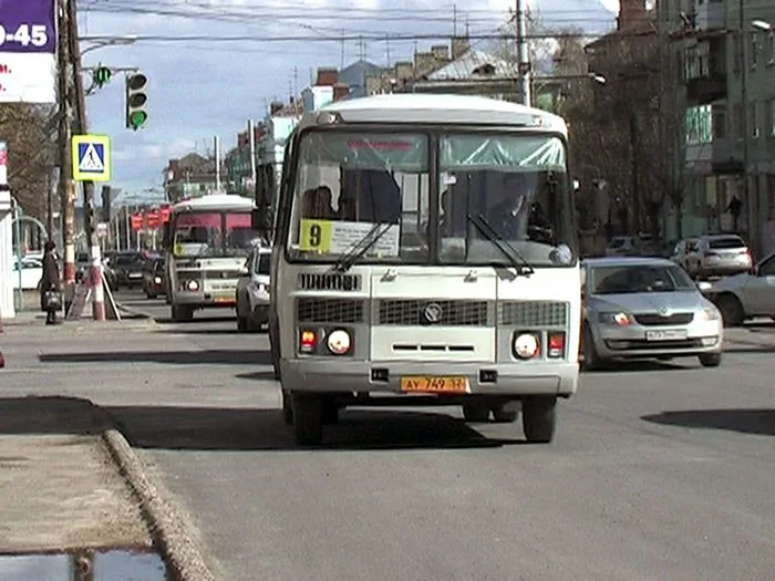 В Дзержинске ограничат движение транспорта 21 апреля
