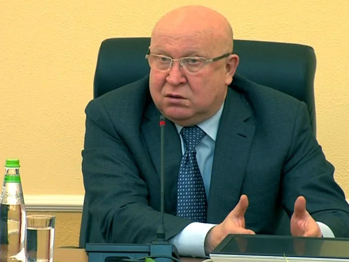 Экс-губернатор Нижегородской области Валерий Шанцев войдет в совет директоров «Транснефти»
