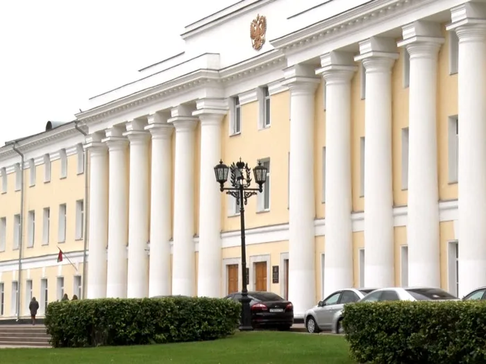 Депутаты Заксобрания области приняли закон об одноглавой системе управления Нижним Новгородом