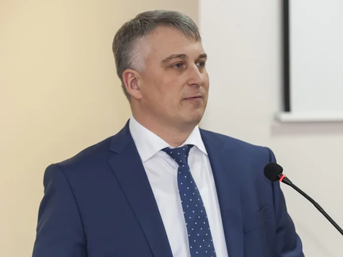 Глава администрации Нижнего Новгорода написал заявление об отставке