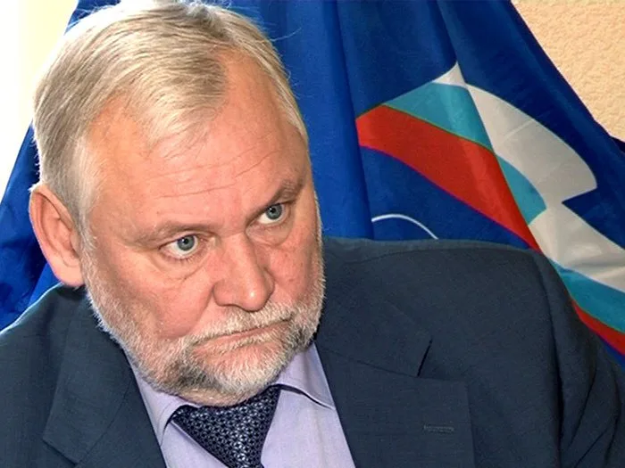 Вадим Булавинов назначен и.о. секретаря нижегородского отделения «Единой России»