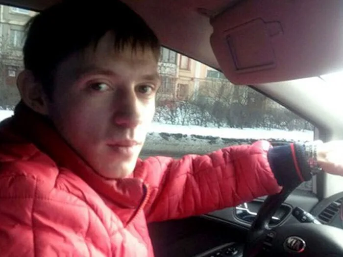 Два дзержинца предстанут перед судом за жестокое убийство таксиста