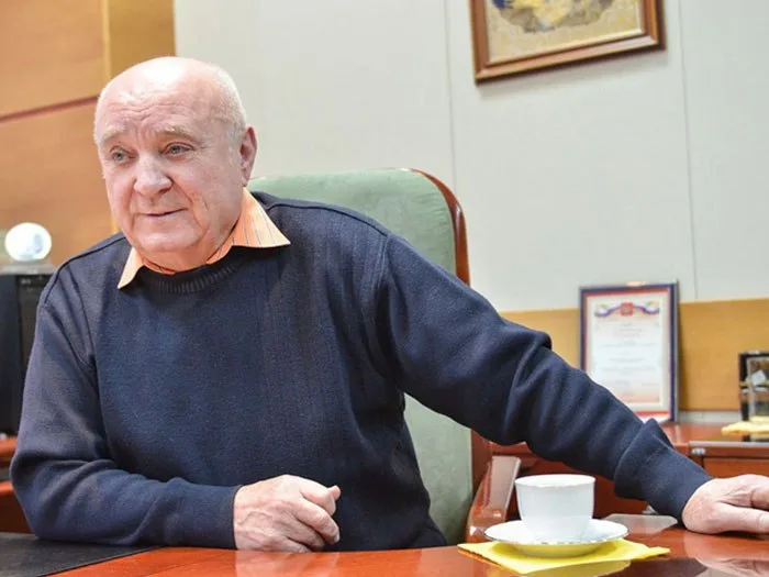 Руководитель дзержинского «Авиабора» прокомментировал ситуацию с захватом предприятия