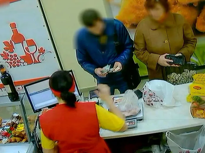 Группа фальшивомонетчиков задержана в Нижегородской области