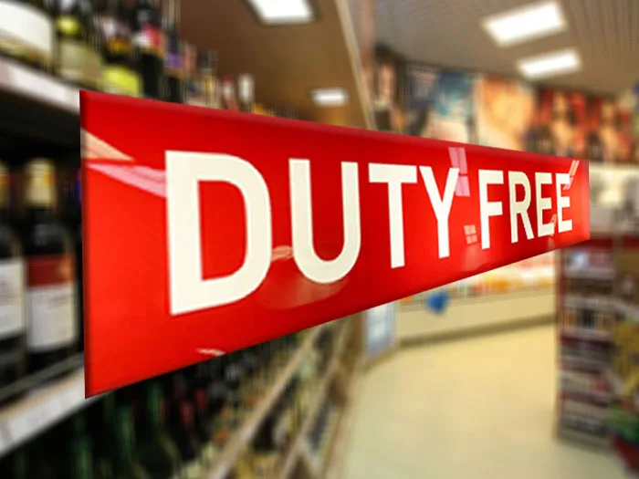 Госдума приняла законопроект о tax free в России
