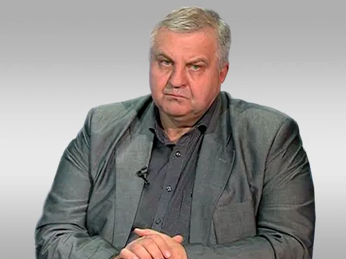 Андрей Кошкин назначен начальником управления безопасности Дзержинска