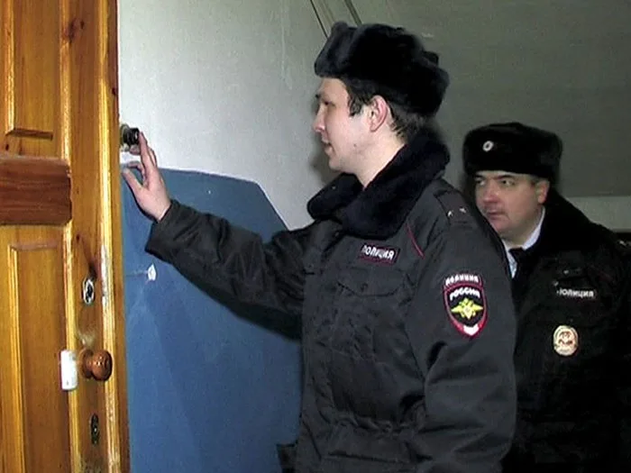 Социологи зафиксировали рекордный рост доверия россиян к МВД