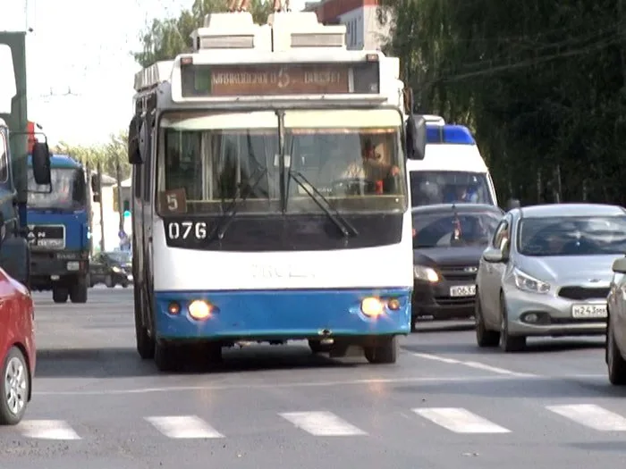 В Дзержинске в районе площади Привокзальной перекроют движение транспорта