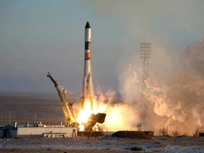 Спутники потеряны. Началось расследование неудачного запуска с космодрома Восточный