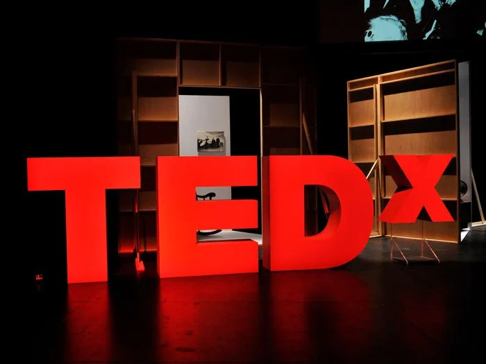 В Дзержинске впервые пройдет конференция TEDx