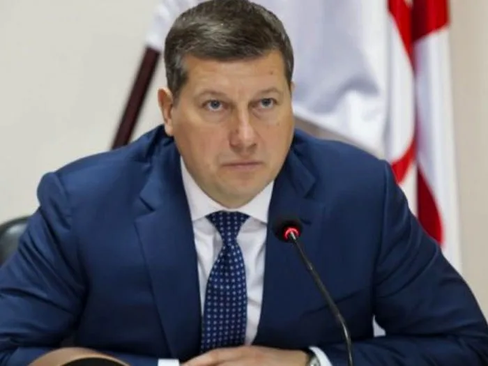 Экс-мэру Нижнего Новгорода Олегу Сорокину предъявлено обвинение во взятке