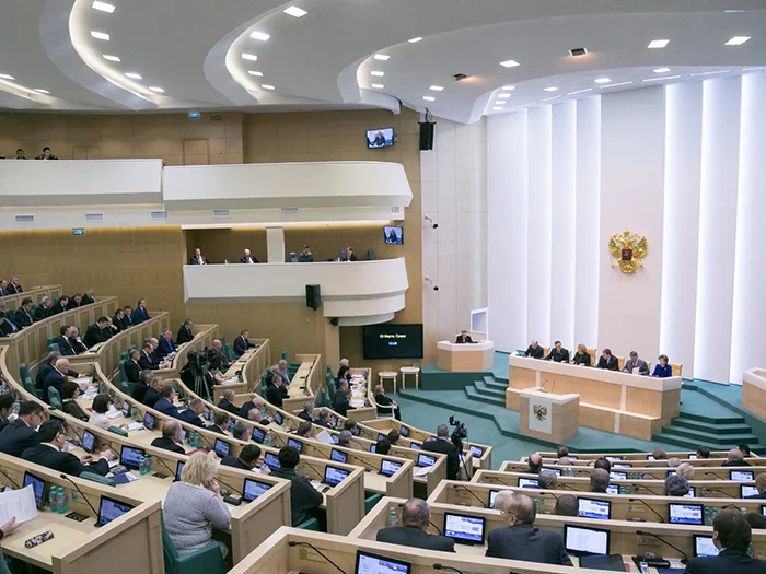 Выборы президента России назначены на 18 марта 2018 года