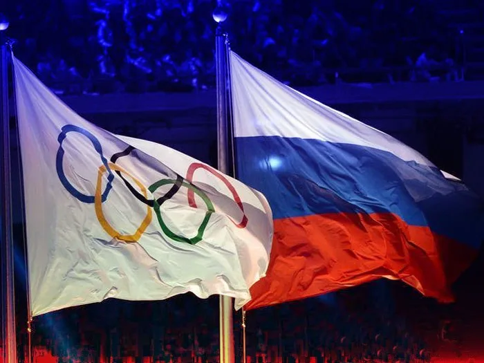 Сборную России отстранили от участия в Олимпиаде — 2018