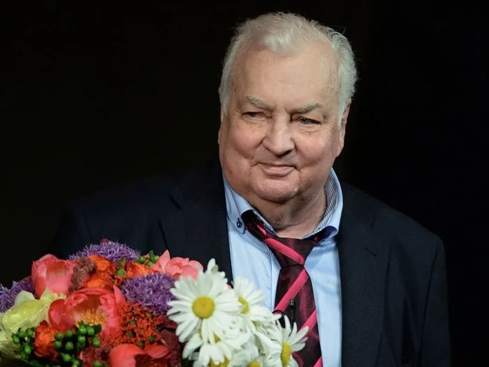 Ушел из жизни народный артист России Михаил Державин