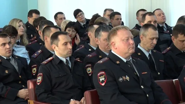Сотрудники дзержинского МВД рассказали, от каких преступлений город страдал чаще всего в 2017 году