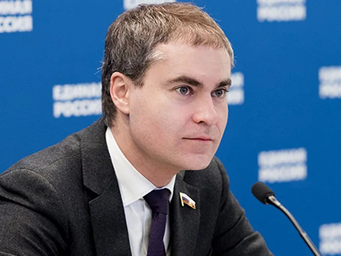 Новым мэром Нижнего Новгорода избран депутат Госдумы Владимир Панов