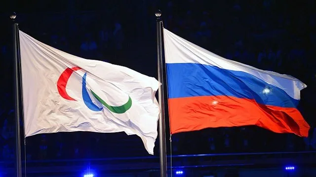 Россия заняла второе место в медальном зачете Паралимпиады в Пхенчхане