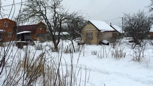Дзержинские полицейские раскрыли серию краж из садовых домиков