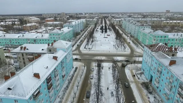 Уровень хлористого водорода в Дзержинске превысил норму в четыре раза