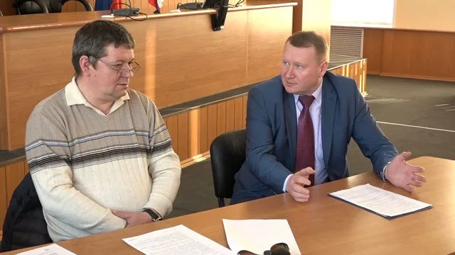 Александр Здюмаев: видимо, городу не нужен фонтан на Торговой площади