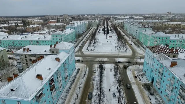 Усиливается ночью и под утро.  Откуда в воздухе Дзержинска неприятный запах