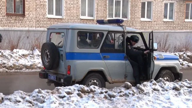 В Дзержинске объявлен в розыск налетчик, ограбивший «Мечту»