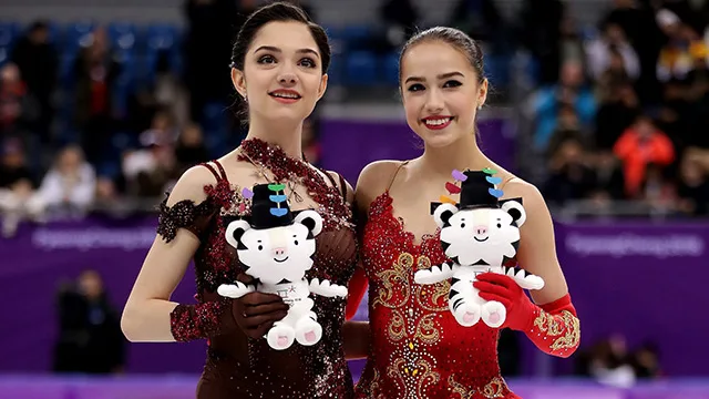 Норвегия выиграла медальный зачет Олимпиады. Россия на 13-м месте