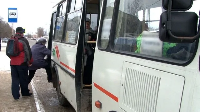 Нижегородский перевозчик отменил бесплатный проезд для пенсионеров, потому что они «злоупотребляли» добротой