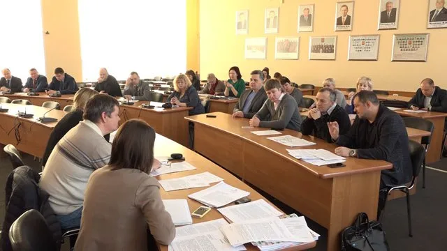 Дзержинские предприниматели попросили снизить им ставку налога
