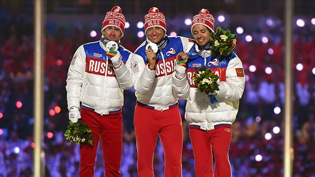 Спортивный арбитраж аннулировал санкции МОК для 28 российских спортсменов. Им вернули медали