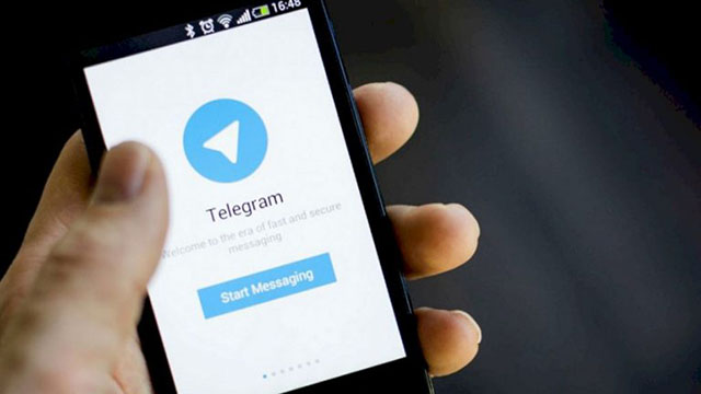 Роскомнадзор дал Telegram 15 дней на передачу ФСБ ключей шифрования