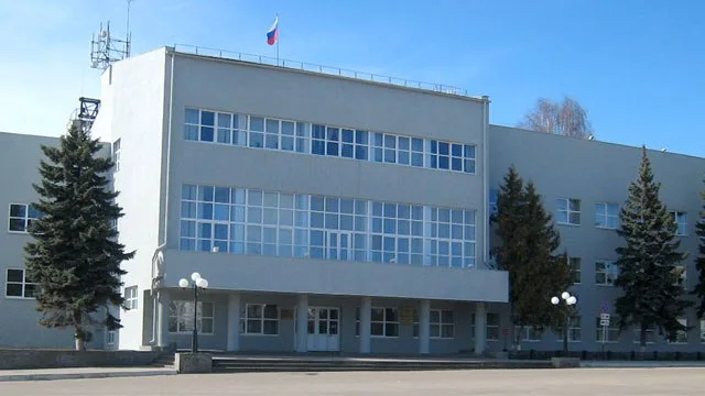 В Дзержинске вступили в силу изменения в структуре городской администрации