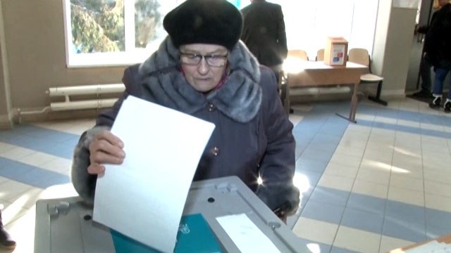 Явка на выборы президента на Дальнем Востоке превзошла ожидания