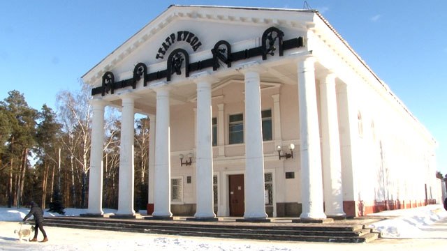 Власти Дзержинска планируют в 2018 году отремонтировать театр кукол