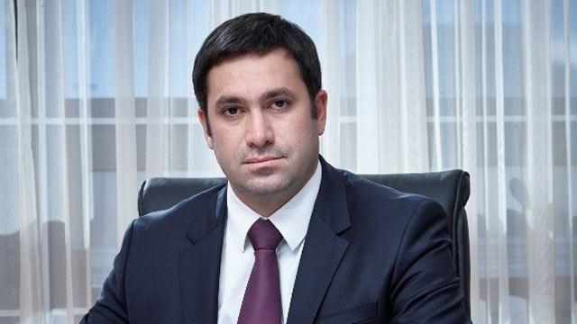 В Москве арестовали главного налогового инспектора Нижегородской области Владимира Шелепова (обновлено)