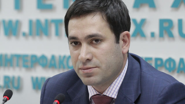 Адвокат главного налоговика Нижегородской области опроверг информацию о его смерти в СИЗО