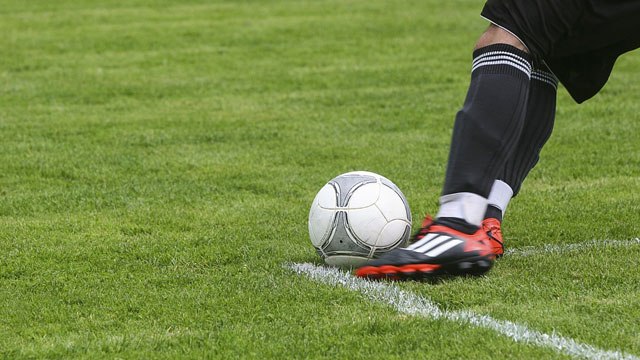 В Дзержинске завершилась реконструкция городского стадиона «Химик»