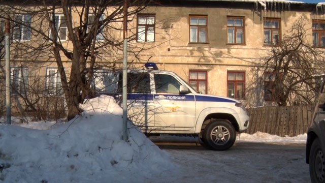 Житель Нижнего Новгорода получил условный срок за 95 преступлений